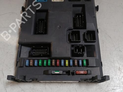 Electronic module CITROËN C3 II (SC_) 1.4 HDi 70 (SC8HZC, SC8HR0, SC8HP4) | BP24346548M83 - Image 3