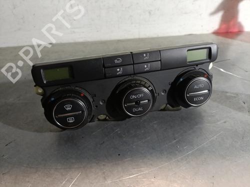 AC Styreenhet / Manøvreringsenhet VW PASSAT B6 (3C2) 2.0 TDI 16V | BP29330816I5 