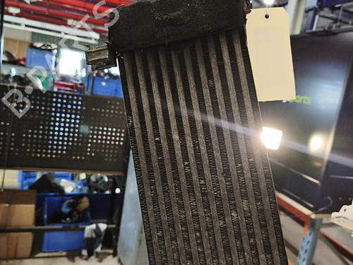 Intercooler FORD C-MAX II (DXA/CB7, DXA/CEU) 1.6 TDCi | BP39640558M30 - Image 3