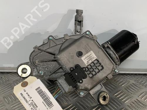 Used Front wiper motor CITROËN C4 Grand Picasso I (UA_) 1.6 HDi (109 hp) 21720439
