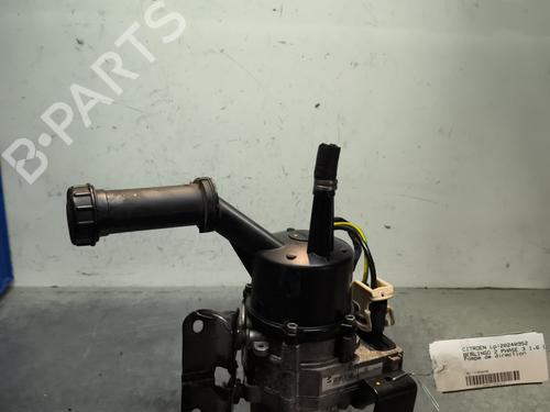 Pompe de direction assistée CITROËN BERLINGO Box Body/MPV (B9) 1.6 BlueHDi 100 (99 hp) 31872379
