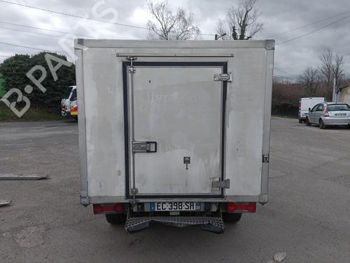 Used Parts FIAT DOBLO Cargo (263_)  1.6 D Multijet (263WXD1B, 263WXR1B, 263WXX1B, 263ZXD1B,...  4664528