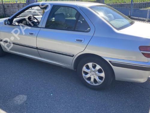 Fuel pump PEUGEOT 406 (8B) 2.0 HDI 110 | BP21713541M76 