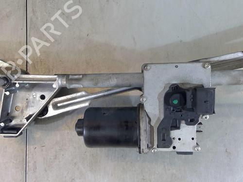 Used Front wiper motor Front wiper motor 21724054 21724054