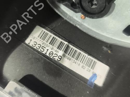 Used Steering wheel OPEL ASTRA J (P10) 1.4 Turbo (68) (120 hp) 29732512