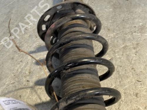 Used Right front shock absorber Right front shock absorber SEAT ALTEA XL (5P5, 5P8) 2.0 TDI 16V (140 hp) 21701290 21701290
