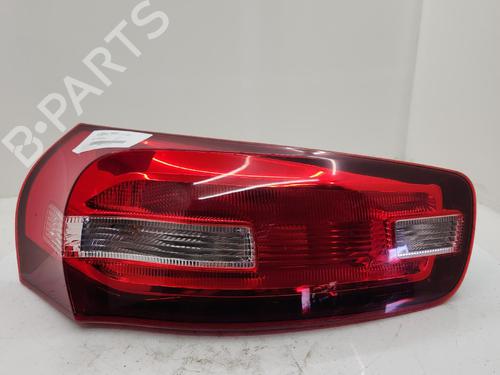 Left taillight CITROËN C4 Picasso II 1.6 BlueHDi 120 | BP39550361C34 - Image 1