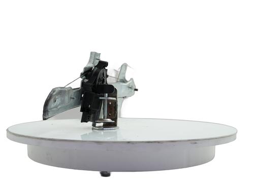 front-right-window-mechanism-citroen-c3-iii-sx-2016-34542850 main image