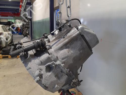 Used Gearbox Gearbox PEUGEOT 208 I (CA_, CC_) 1.2 VTI 82 (82 hp) 21709287 21709287