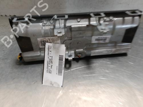 Knekollisjonspute VW GOLF VII (5G1, BQ1, BE1, BE2) 1.6 TDI (105 hp) 29347982