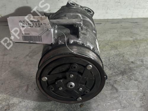 AC-Kompressor VOLVO S60 I (384) D5 (163 hp) 26946732