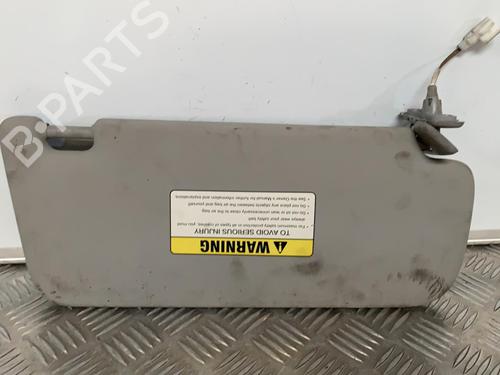 Left sun visor KIA PRO CEE'D (ED) 1.6 CRDi 115 | BP21723865I1 