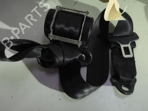 Used Rear right seatbelt Rear right seatbelt PEUGEOT 208 I (CA_, CC_) 1.6 HDi (114 hp) 23823144 23823144