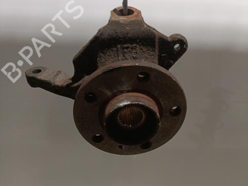 Left front steering knuckle RENAULT TRAFIC II Van (FL) 2.0 dCi 115 (FL01, FL0U, FL00, FL0H, FL0M) | BP23030497M25 