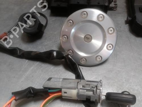 Used Electronic module Electronic module PEUGEOT 206+ (2L_, 2M_) 1.4 HDi eco 70 (68 hp) 27473947 27473947