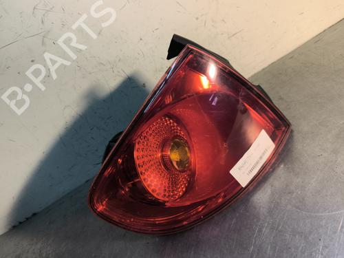 Used Left taillight SEAT ALTEA (5P1) 1.9 TDI (105 hp) 30553102