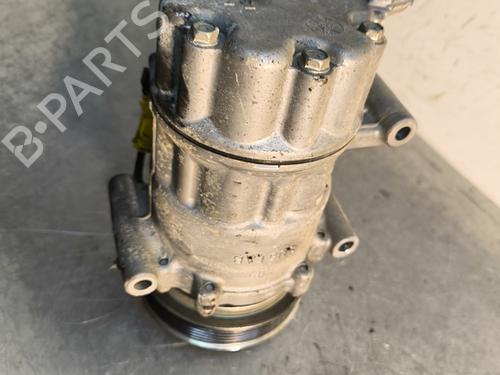 AC compressor PEUGEOT 207 (WA_, WC_) 1.4 HDi | BP30110336M34