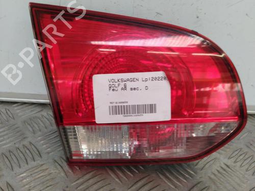 Right tailgate light VW GOLF VI (5K1) 1.6 | BP21719418C80 