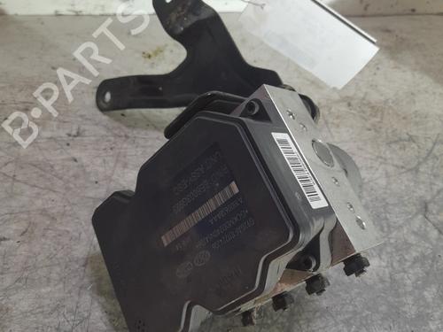 Used ABS pump ABS pump KIA RIO III (UB) 1.1 CRDi (75 hp) 22789448 22789448