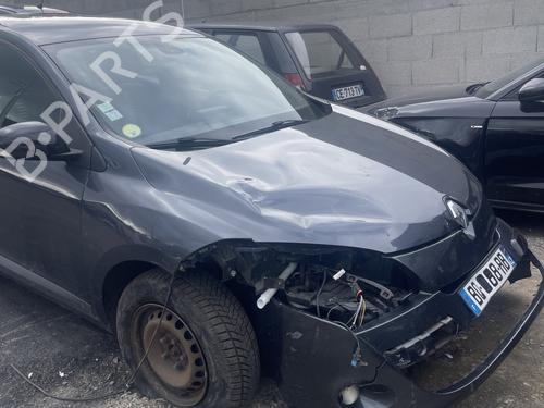 Luftventil RENAULT MEGANE III Hatchback (BZ0/1_, B3_) 1.5 dCi (BZ09, BZ0D, BZ1W, BZ29, BZ14) | BP25033986I21 - Image 4