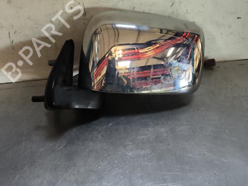 Left mirror NISSAN PICK UP (D22) 2.5 TD 4WD | BP29538023C26 