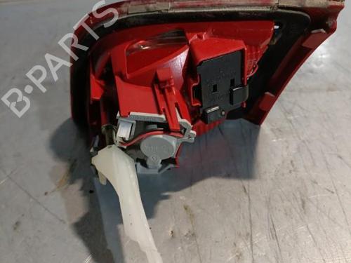 Left tailgate light AUDI A3 Sportback (8PA) 2.0 TDI 16V | BP21705394C79 