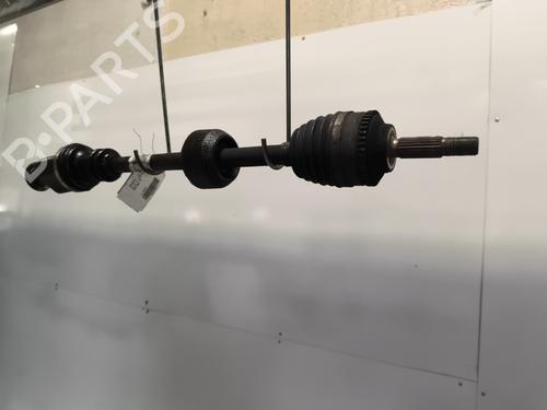 Used Right front driveshaft Right front driveshaft 27328326 27328326