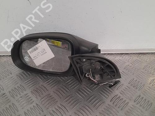 Left mirror MERCEDES-BENZ A-CLASS (W168) A 160 CDI (168.007) | BP22032034C26 