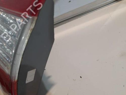 Used Right tailgate light Right tailgate light MAZDA 626 V Hatchback (GF) 1.9 (GF8P) (100 hp) 21700646 21700646