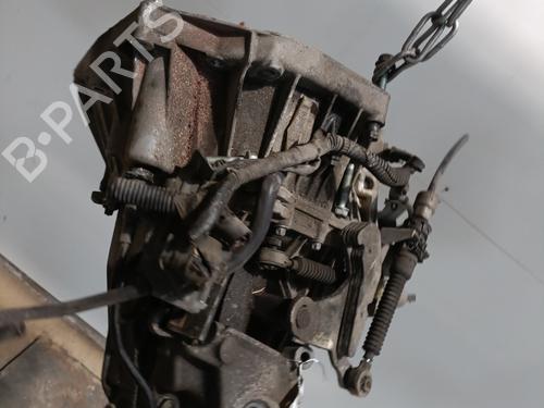 Gearbox NISSAN JUKE (F15) 1.5 dCi | BP28078260M3 