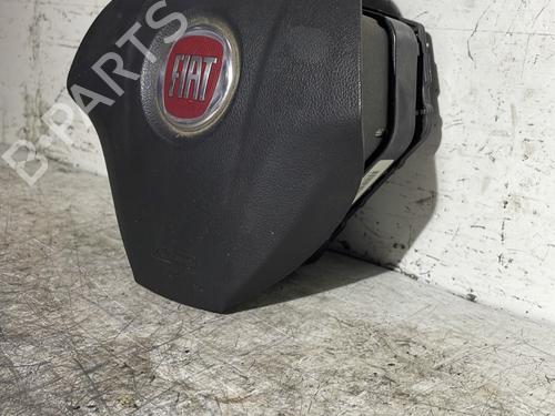 Driver airbag FIAT FIORINO Box Body/MPV (225_) 1.3 D Multijet (225BXD1A, 225BXB1A, 225BXB11) | BP23823631C9 