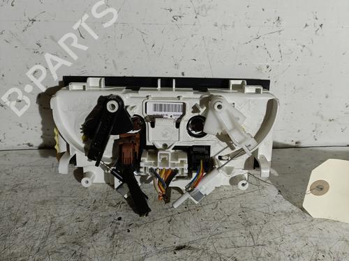 Climate control CITROËN BERLINGO MULTISPACE (B9) 1.6 HDi 90 | BP22893889I5 