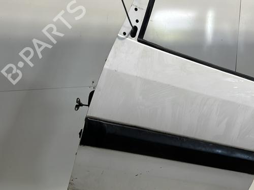Left front door PEUGEOT EXPERT Van (222) 2.0 HDI | BP26728817C2 