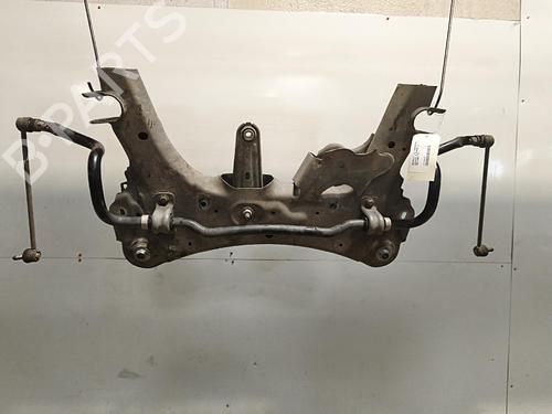 Used Subframe Subframe 37502545 37502545