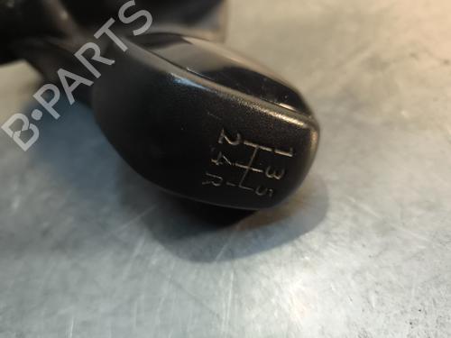 Used Shift knob Shift knob CITROËN C3 III (SX) 1.6 BlueHDi 75 (75 hp) 30357291 30357291
