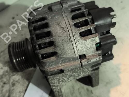 Used Alternator Alternator RENAULT CLIO IV (BH_) 1.5 dCi 75 (75 hp) 24527078 24527078