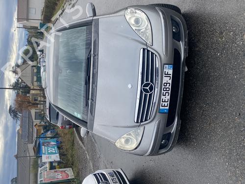 Front left window mechanism MERCEDES-BENZ A-CLASS (W169) A 180 CDI (169.007, 169.307) | BP25336240C22 