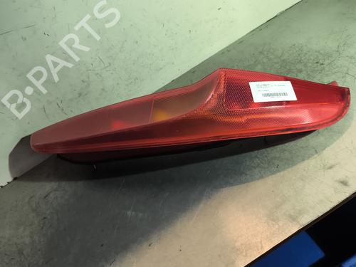 Used Left taillight FIAT PUNTO (188_) 1.2 60 (188.030, .050, .130, .150, .230, .250) (60 hp) 29003727