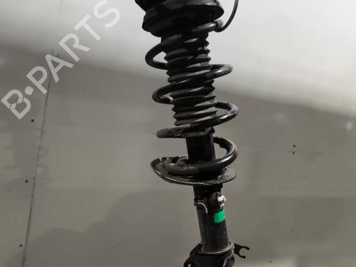 Left front shock absorber RENAULT KANGOO Express (FW0/1_) 1.5 dCi 90 (FW0G, FW05, FW08, FW11) | BP31872432M16 - Image 3