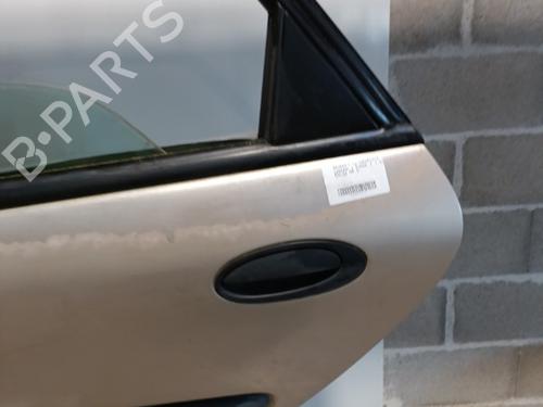 Used Left rear door Left rear door RENAULT LAGUNA I (B56_, 556_) 1.8 16V (B563, B564) (120 hp) 21720718 21720718