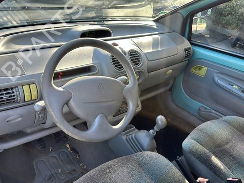 Used Parts RENAULT TWINGO I (C06_) 1.2 (C066, C068) (58 hp) 4473021