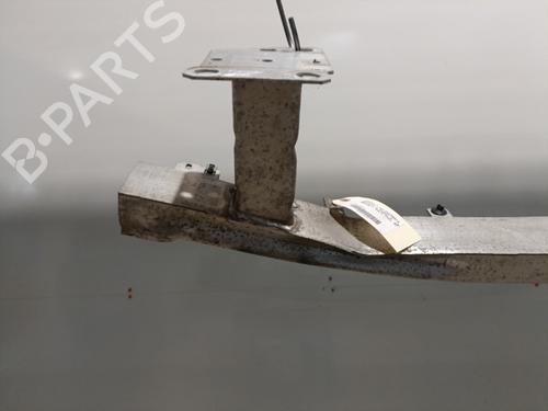 Used Front bumper reinforcement Front bumper reinforcement RENAULT SCÉNIC III (JZ0/1_) 1.5 dCi (110 hp) 21693133 21693133