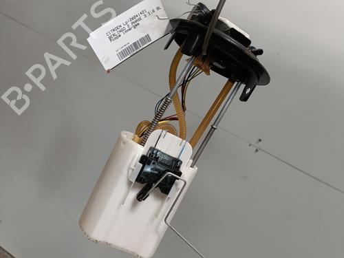 Drivstoffpumpe CITROËN BERLINGO MULTISPACE (B9) 1.6 BlueHDi 120 (120 hp) 25130846
