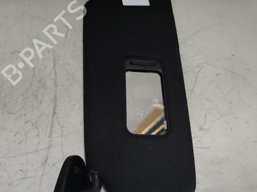 Left sun visor BMW 1 (E87) 120 d | BP24222016I1 