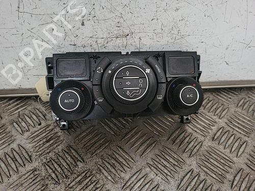 Used Climate control PEUGEOT 308 SW I (4E_, 4H_) 1.6 HDi (112 hp) 21710838