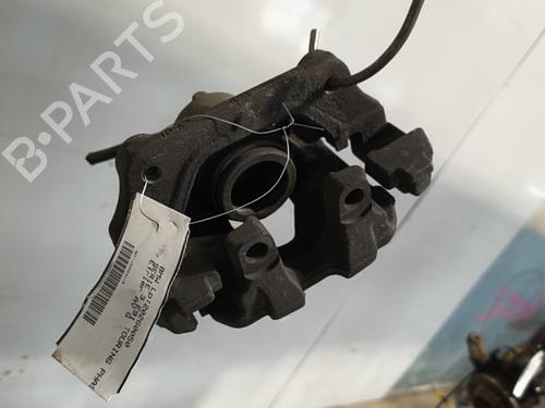 Used Left front brake caliper Left front brake caliper BMW 3 Touring (E91) 320 d (177 hp) 34282828 34282828