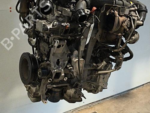 Engine PEUGEOT 208 I (CA_, CC_) 1.2 THP 110 | BP36554218M1 - Image 2