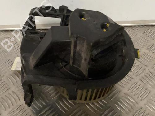 Heater blower motor RENAULT CLIO II (BB_, CB_) 1.9 D (B/CB0J) | BP27328611M62 