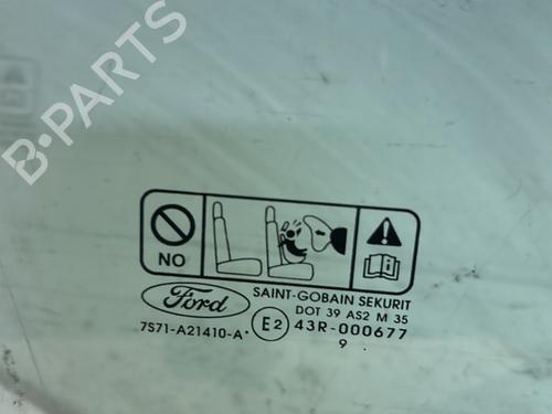 Front right door window FORD MONDEO IV (BA7) 1.8 TDCi | BP21753826C19 