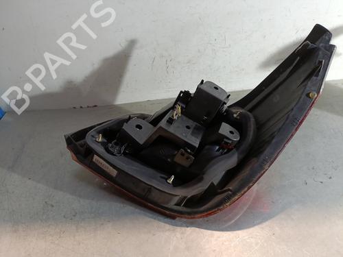Left taillight BMW 5 (E60) 545 i | BP29003817C34 - Image 3